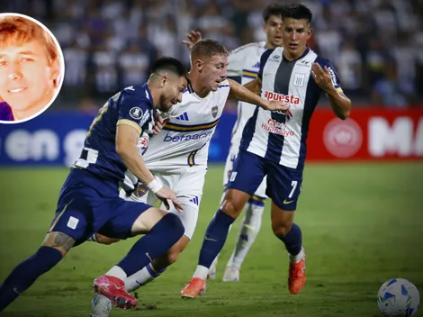 El astrólogo de Boca se la jugó y dio un ganador para la serie ante Alianza Lima: "Hay dos factores importantes"