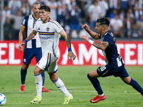 Boca vs. Alianza Lima, por la Copa Libertadores 2025: formaciones, horario y cómo ver online