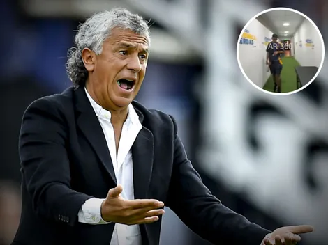 VIDEO | Así recibirá La Bombonera a Pipo Gorosito