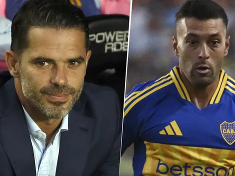 Boca hoy: la formación ante Alianza Lima y la llamativa decisión de Gago con Lucas Janson antes del partido