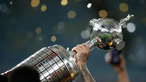Boca quiere mantener vivo el sueño de la Copa.