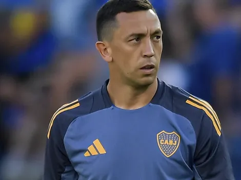 Todo Boca, atento a Marchesín: así le fue al arquero en tandas de penales