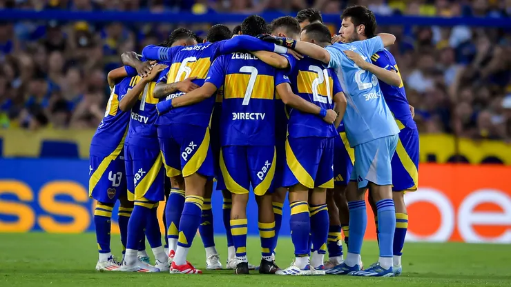 Se definió una de las llaves para la Fase 3 de la Copa Libertadores.