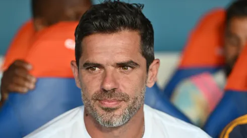 Gago confirmó el once titular de Boca vs. Alianza Lima.