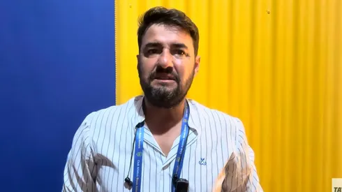 Tato Aguilera contó qué jugador podría marcharse en enero.