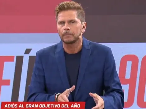 Vignolo reveló qué decisión de Gago cayó mal en la dirigencia de Boca: "No les gustó"