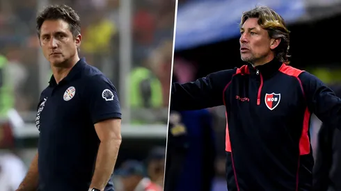 Los entrenadores libres que podrían asumir en Boca.