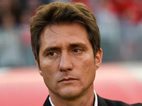 La sorpresiva noticia sobre Guillermo Barros Schelotto: "Llega hoy al país"