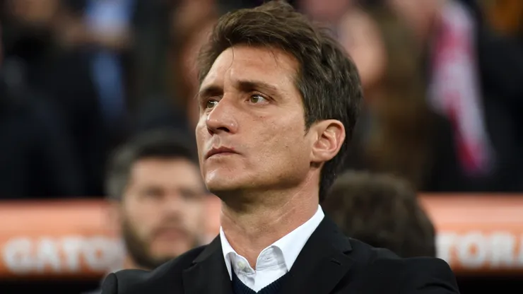 Guillermo volvió a sonar en Boca tras la posible salida de Gago.
