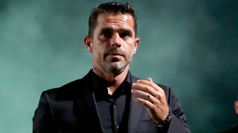 La traba económica que hay para concretar la salida de Gago.