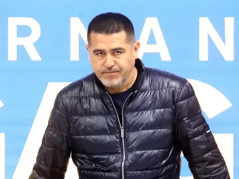 "Riquelme no cree en los técnicos": la teoría de un ex Boca sobre la gestión de DTs del presidente