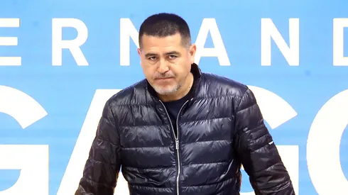 Un ex Boca opinó sobre la forma de elegir DTs de Riquelme.