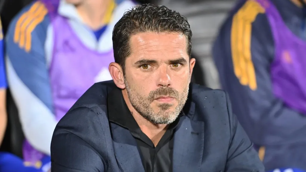 Gago tiene tres desafíos por delante para asegurar su continuidad en Boca. (Getty Images)