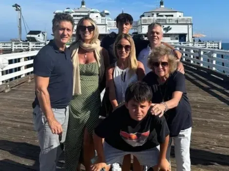 Dónde está y qué hace Guillermo Barros Schelotto, el DT que piden los hinchas de Boca