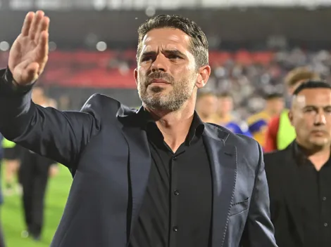 Gago dejó afuera de los concentrados de Boca otra vez a Lucas Janson