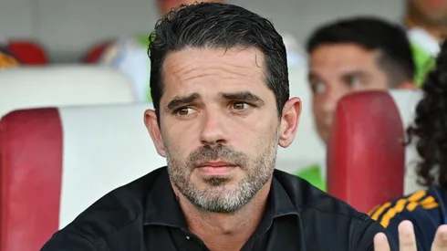 Gago dejó a entrever en el pasado qué piensa del fracaso.