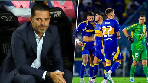 Una figura de Boca respalda fuertemente a Fernando Gago.