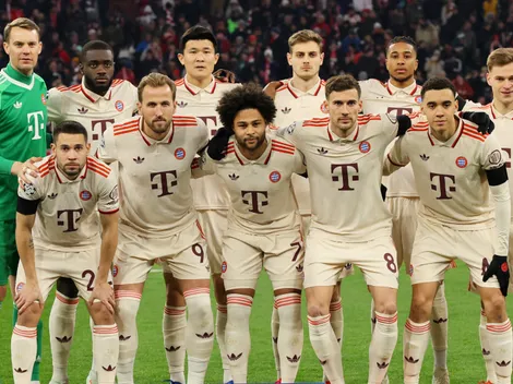 Atento, Boca: uno de los mejores jugadores del Bayern Munich podría irse libre antes del Mundial de Clubes 2025