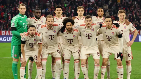 Bayern Munich será rival de Boca en el Mundial de Clubes.