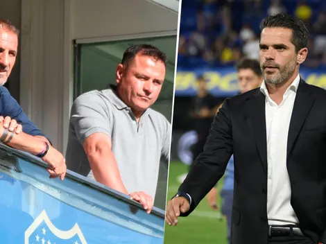 Revelaron cómo ve el Consejo de Boca a Gago como DT: "Superado, cambiante"