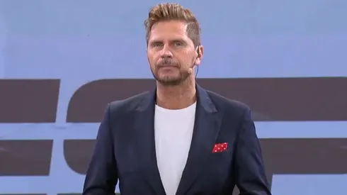 Vignolo dio su veredicto acerca de cómo debe ser el DT de Boca.