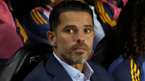 La postura del entorno de Gago a pesar de los rumores de su salida de Boca.