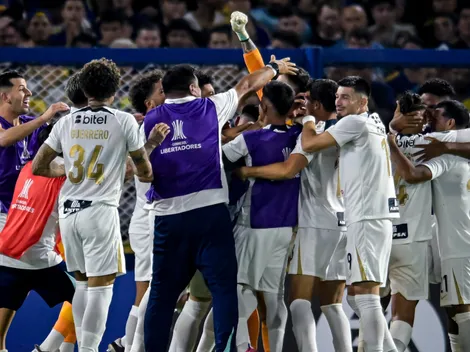 Insólito: un jugador de Alianza Lima le pidió perdón a su madre por eliminar a Boca