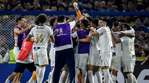 El llamativo pedido de disculpas un jugador de Alianza Lima a su madre.