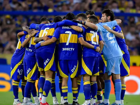 Una fortuna: revelaron cuánto dinero cobrará Boca por jugar el Mundial de Clubes 2025