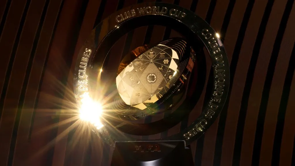 El Xeneize recibiría una fortuna por disputar el Mundial de Clubes 2025. (Getty Images)