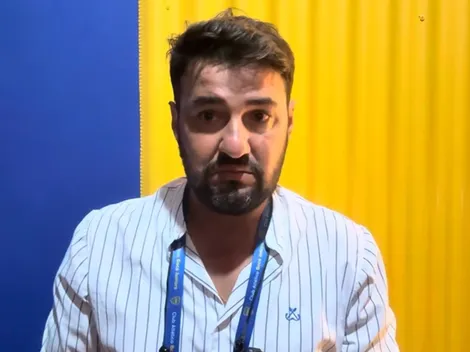 Tato Aguilera se la jugó y reveló la decisión final sobre el futuro de Gago: "El DT siente..."