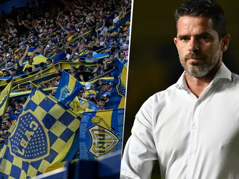 Boca hoy: la lapidaria canción de los hinchas, Gago se plantó sobre su futuro y el referente que respalda al DT