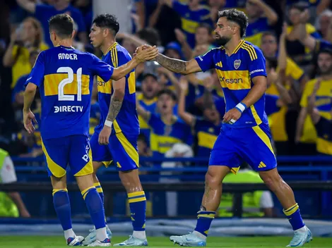 La agenda de Boca ya no es apretada: el equipo de Fernando Gago tendrá sólo tres partidos durante marzo