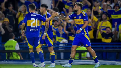 El Xeneize tendrá un calendario más relajado en marzo.