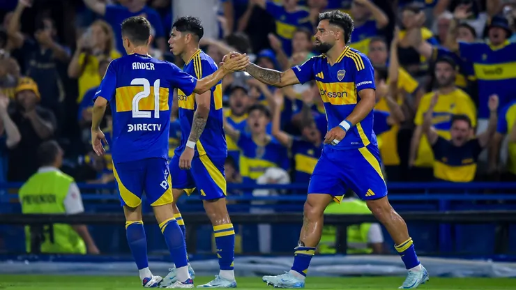 El Xeneize tendrá un calendario más relajado en marzo.