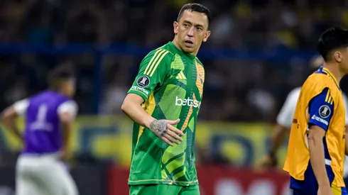 La IFAB anunció un nuevo cambio de reglamento que afecta a los arqueros.