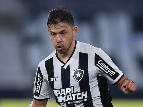 Se confirmó el nuevo equipo de Óscar Romero, tras su inesperada salida del Botafogo