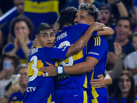 Por qué Di Lollo pasó a ser importante para Gago en Boca