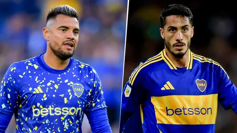 Romero y Figal volverán a estar a disposición de Gago.