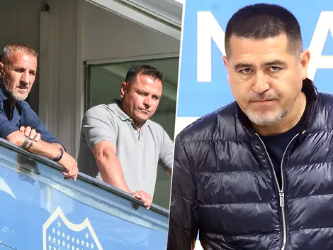 Días claves: la decisión institucional que deben tomar Riquelme y el Consejo de Fútbol