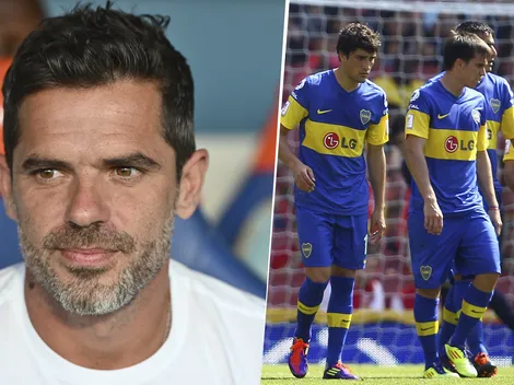 Boca hoy: la postura actual sobre el futuro de Gago como DT y el exjugador del Xeneize que confesó ser hincha de River