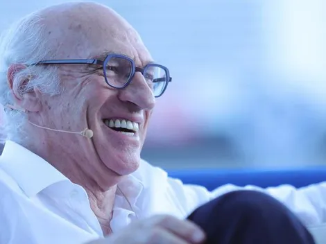 El mejor jugador de la historia del fútbol según Carlos Bianchi: "No vamos a volver a ver a uno así"