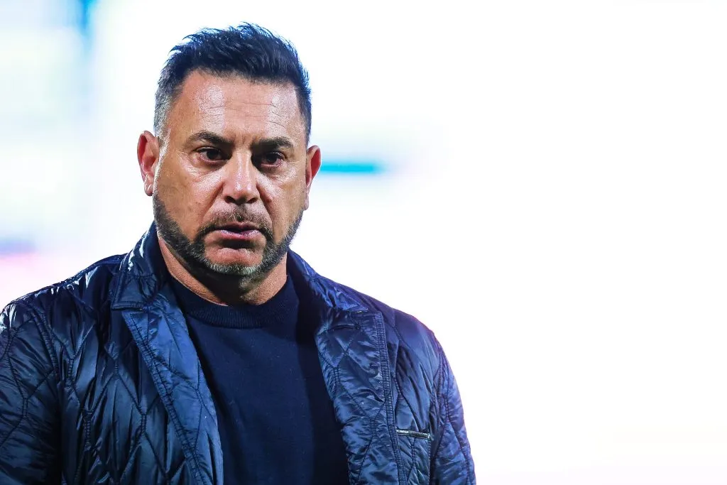 En México aseguran que Boca se contactó con Antonio Mohamed. (Getty Images)