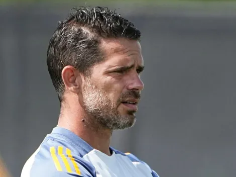 Revelaron qué piensa Gago en medio de las dudas sobre su futuro: "Él siente..."