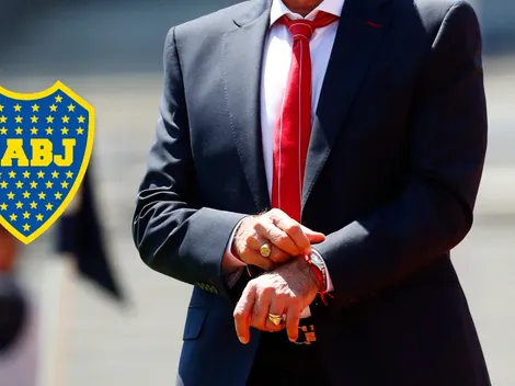 Fracasó como DT de Boca y ahora admitió por qué falló: "Me faltó inteligencia"