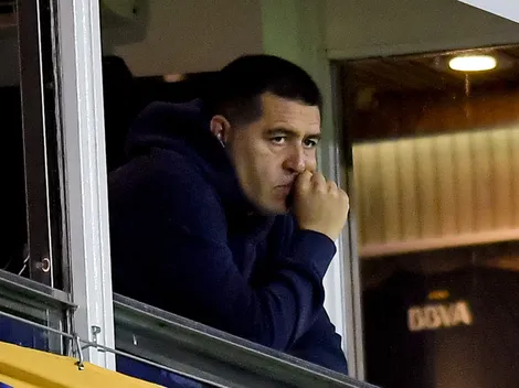 "Riquelme tiene que tener humildad": fue dirigente de Boca y es cercano a Ameal, pero ahora apuntó contra el presidente