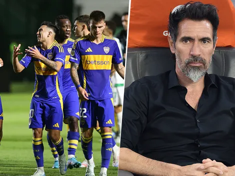 Boca hoy: el titular de Boca que sigue sin convencer a Gago y qué dijeron el Kily González y Eduardo Domínguez de los rumores