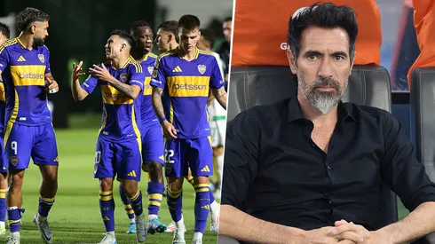 Todo lo que tenés que saber del Xeneize.