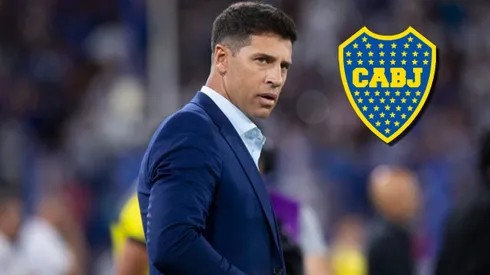 Los memes de los hinchas de Boca para Sebastián Domínguez tras su derrota en Vélez