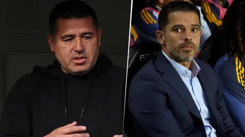 Por qué el Mundial de Clubes 2025 condiciona cualquier decisión de Riquelme sobre Gago en Boca